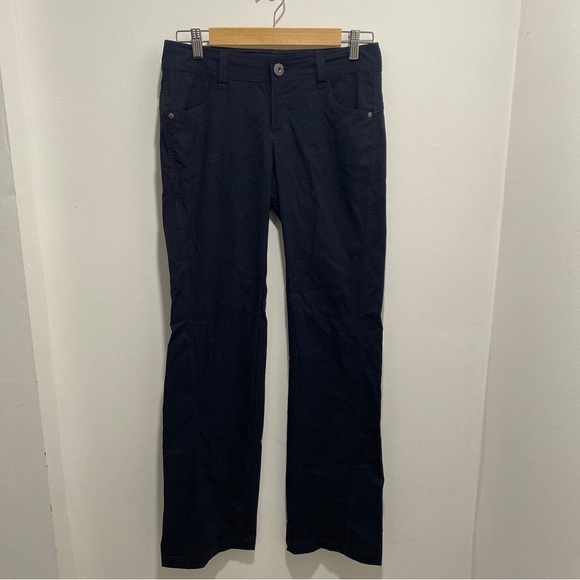 ATHLETA Conundrum Pant, Black SIZE 2 🌟 - Picture 5 of 12